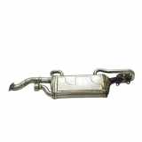 AGR-Kühler MERCEDES-BENZ CLS (C218) CLS 350 CDI (218.323) AK0007 00712W05