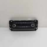 Klimabedienteil MAZDA CX-5 (KF) 2.0 K332-61190C