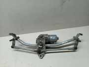 Scheibenwischermechanismus vorne BMW X3 (F25) xDrive 30 d 3397021315