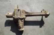 Achse vorne Kia Sportage 1 (K00)