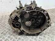 Schaltgetriebe Opel Antara (L07)