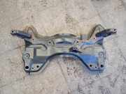 Motorbock vorne Peugeot 206 Schrägheck (2A/C) WOZEK