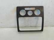 Musik-Player Verkleidung VW CADDY III Furgon (2KA, 2KH, 2CA, 2CH) 1.9 TDI 2K0858061