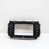 Musik-Player Verkleidung JAGUAR F-PACE (X761) 2.0 D AWD GX73-19F211-KB