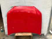Motorhaube AUDI A4 Cabrio (8H7, B6, 8HE, B7) 2.0 TDI