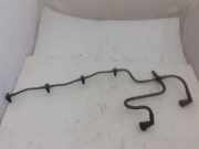 Kraftstoffrücklaufleitung CITROËN JUMPER Furgon 2.2 HDi 120 6c1q9k022af 6c1q-9k022-af