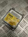 Airbag-Steuergerät PEUGEOT 206 Hatchback (2A/C) 1.9 D 9636894080