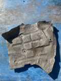 Heat Insulation JAGUAR XE (X760) 2.0 D GX7311431A