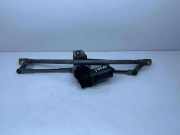 Scheibenwischermechanismus vorne AUDI A6 (4B2, C5) 2.5 TDI 4B1955113