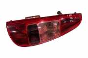 Rücklicht hinten links PEUGEOT 807 (E) 2.0 HDi 1400751780
