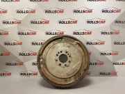 Schwungrad MERCEDES-BENZ B (W245) B 200 TURBO (245.234) A2660300012
