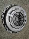 Kupplungsdruckplatte BMW 3 (E46) 320 d 3082001873