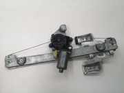 Türfensterheber hinten links CHRYSLER 300 C (LX) 3.0 CRD 992733101
