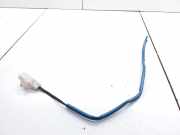 Temperatursensor TOYOTA YARIS (_P1_) 1.4 D-4D (NLP10_) 558012e