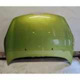 Motorhaube FORD FIESTA VI 1.4 TDCi