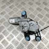 Heckscheibenwischermotor SKODA SUPERB III Estate (3V5) 2.0 TDI W000099407 3V9955711