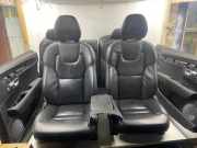 Sitzgarnitur komplett Leder geteilt Volvo V90 II (235)