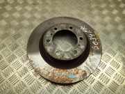 Bremsscheibe links vorne Toyota Land Cruiser Prado (J15) 034