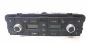 Klimabedienteil AUDI A8 D3 (4E2, 4E8) 4.2 quattro 4E0820043A 5HB008480