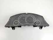 Kombiinstrument OPEL MERIVA B 1.7 CDTI 13214770