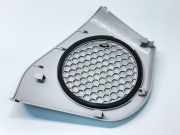 Lautsprecherblende Mercedes-Benz S-Klasse (W220) A2207270688