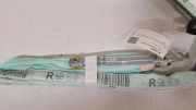 Dach SRS rechts AUDI A3 Limousine (8VS, 8VM) 2.0 TDI 8V3880742A