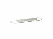 Schwellenverkleidung hinten links JAGUAR XJ (X350) 4.2 1R8313244AD