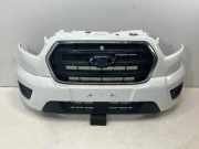 Frontstoßstange FORD TRANSIT 2.0 TDCi KK31-R17757-GAPRAA
