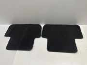 Mattenset AUDI A4 Allroad (8KH, B8) 2.0 TFSI quattro