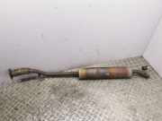 Auspuffanlage hinten Renault Megane IV Grandtour (K9A) 203003483R