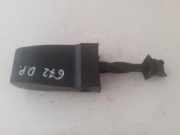 Türanschlag vorne rechts SKODA ROOMSTER Praktik (5J) 1.4 TDI 5J0837249 5J0 837 249