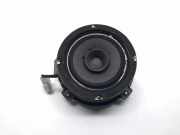 Türlautsprecher vorne links HYUNDAI SANTA FÉ I (SM) 2.0 CRDi 4x4 9633026800