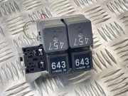 Zündkerzenrelais AUDI Q7 (4M) 2020 SQ7 TDI Quattro 0522120503 457