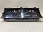 Kombiinstrument MAZDA 626 III (GD) 2.0 GB92C