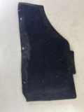 Other Boot Trunk Parts PEUGEOT 307 CC (3B) 2.0 16V 9656959580