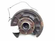 Nabe hinten rechts MERCEDES-BENZ CLA Coupe (C117) CLA 180 (117.942)