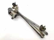 Scheibenwischermechanismus vorne