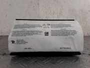 Airbag Knie Opel Zafira B (A05) 13111177