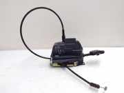 Türschloss hinten links NISSAN PRIMERA Hatchback (P12) 1.8 250161