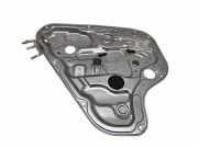 Fensterheber links hinten Hyundai i30 I (FD) J5214L