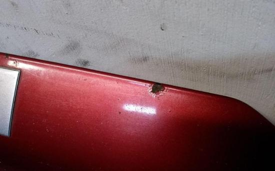 Motorhaube Land Rover Freelander 1 (L314) Bild Motorhaube Land Rover Freelander 1 (L314)