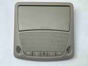 Innenleuchte Nissan Pulsar (C13) 2016012