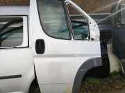 Vordere rechte Tür PEUGEOT BOXER Furgon (244) 2.8 HDi