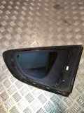 Linke Seite hinteres Seitenfenster BMW 5 Gran Turismo (F07) 530 d 43R00049