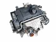 Motor VW PASSAT Variant B6 (3C5) 2.0 TDI 16V BKP