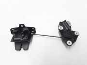 Schloss Heckdeckel Volvo XC90 II (256) 31462203