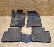 Mattenset FIAT BRAVO II (198_) 1.6 D Multijet