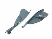 Armaturenbrett Seitenverkleidung MINI COOPER (F55) Cooper D 9361670
