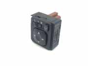 Stellelement für Außenspiegel Mitsubishi Pajero IV (V8, V9) 6040B60