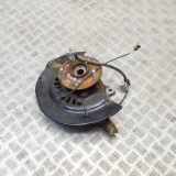 Radnaben vorne links TOYOTA RAV 4 V (XA50) AWD Hybrid LE+ 2.5 43202-42010